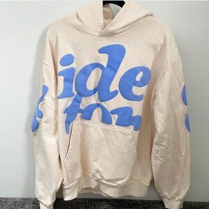 SOLD-Video Store Mega Puff Hoodie 🎧